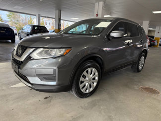 Used 2018 Nissan Rogue S image 1