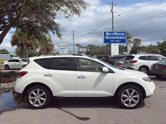 Used 2014 Nissan Murano LE w/ Platinum Edition Package image 1