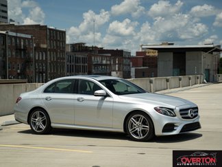 Used 2017 Mercedes-Benz E 300 image 1