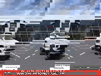 New 2025 Buick Encore GX Sport Touring w/ Comfort Package image 1