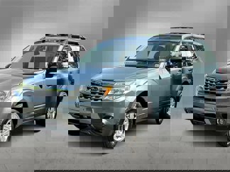 Used 2012 Subaru Forester 2.5X image 1