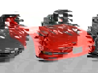Used 1999 Chevrolet Corvette Coupe w/ Roof Pkg image 1