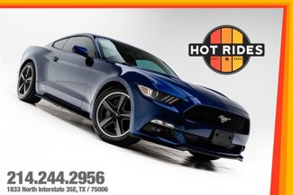 Used 2015 Ford Mustang Coupe w/ Equipment Group 051A image 1