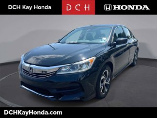Used 2016 Honda Accord LX image 1