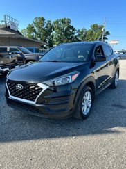 Used 2020 Hyundai Tucson Value image 1
