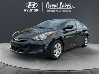 Used 2016 Hyundai Elantra SE image 1