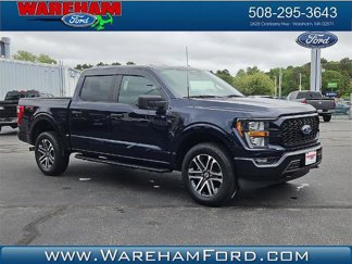 Certified 2023 Ford F150 XL w/ STX Appearance Package image 1