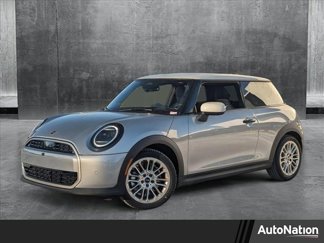 New 2025 MINI Cooper 2-Door Hardtop image 1