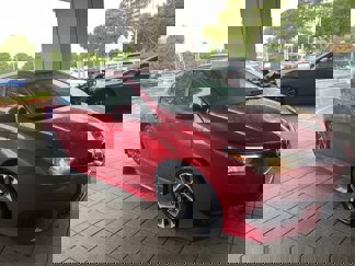 Used 2016 Scion iM image 1