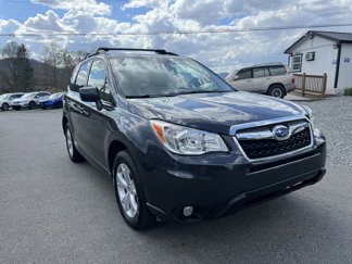 Used 2016 Subaru Forester 2.5i Premium image 1