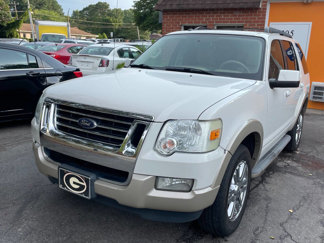 Used 2009 Ford Explorer Eddie Bauer image 1