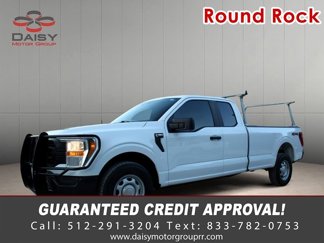 Used 2021 Ford F150 XL w/ Equipment Group 101A High image 1