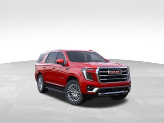New 2025 GMC Yukon Elevation w/ LPO, Elevation Black Package image 1