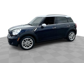 Used 2015 MINI Cooper Countryman S image 1