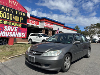 Used 2005 Honda Civic EX image 1