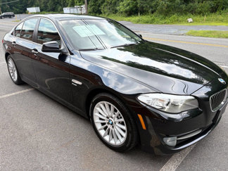 Used 2011 BMW 535i xDrive Sedan image 1