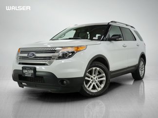 Used 2015 Ford Explorer XLT w/ Equipment Group 202A image 1