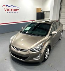 Used 2016 Hyundai Elantra Value Edition image 1