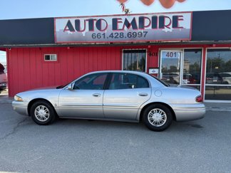 Used 2005 Buick Le Sabre Limited image 1