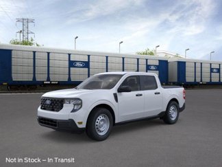 New 2025 Ford Maverick XL image 1