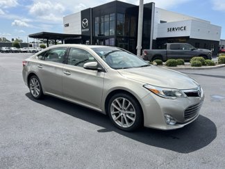 Used 2014 Toyota Avalon XLE Touring image 1
