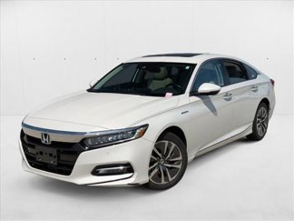 Used 2020 Honda Accord Touring image 1