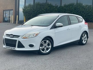 Used 2014 Ford Focus SE video 1