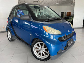 Used 2008 smart fortwo pure image 1