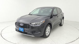 Used 2025 Ford Escape Active image 1