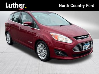 Used 2015 Ford C-MAX SEL w/ Equipment Group 302A image 1
