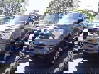 Used 2015 Toyota Tacoma PreRunner image 1