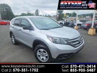 Used 2013 Honda CR-V LX image 1