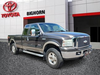 Used 2006 Ford F250 Lariat image 1