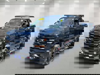 Used 2019 Chevrolet Silverado 1500 LT w/ All Star Edition image 1