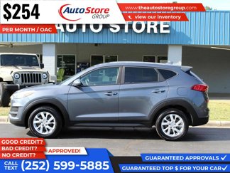 Used 2019 Hyundai Tucson SE image 1