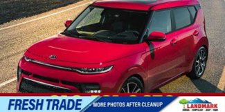 Used 2021 Kia Soul S image 1