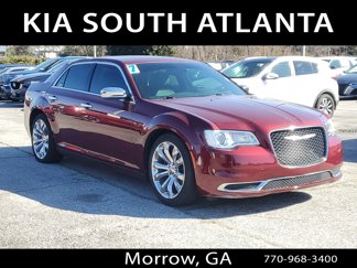 Used 2017 Chrysler 300 Limited image 1