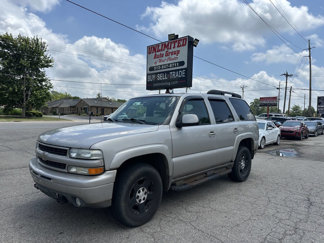 Used 2004 Chevrolet Tahoe Z71 w/ Z71 Preferred Equipment Group image 1