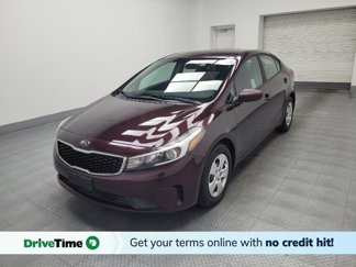 Used 2018 Kia Forte LX image 1