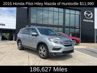 Used 2016 Honda Pilot EX-L image 1