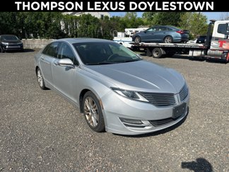 Used 2016 Lincoln MKZ w/ Equipment Group 300A Reserve image 1