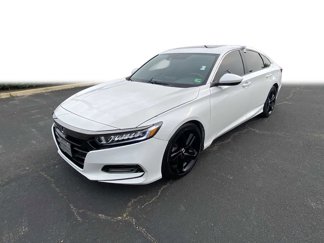 Used 2019 Honda Accord Sport image 1