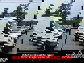 Used 2018 Ford Transit 150 148 Medium Roof image 1