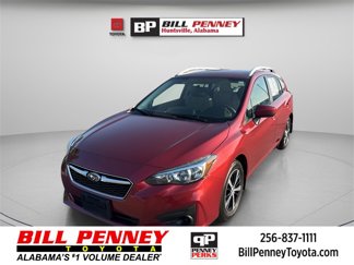 Used 2019 Subaru Impreza 2.0i Premium image 1