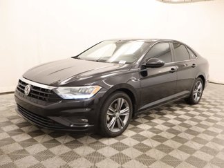 Used 2020 Volkswagen Jetta R-Line w/ R-Line Cold Weather Package image 1