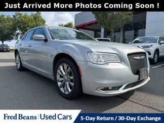 Used 2020 Chrysler 300 Touring L w/ Quick Order Package 22F image 1