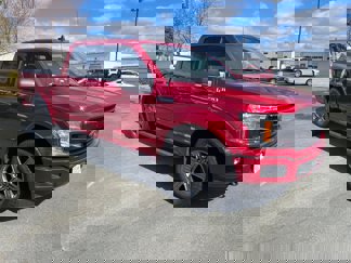 Used 2020 Ford F150 XLT w/ Equipment Group 302A Luxury image 1