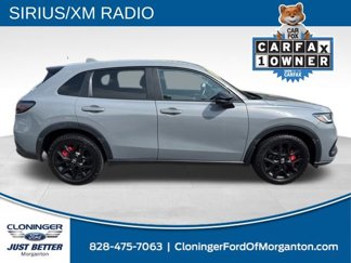 Used 2023 Honda HR-V Sport image 1
