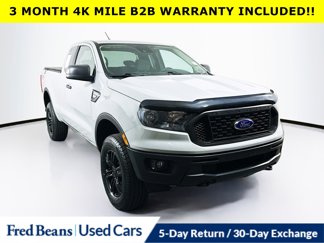 Used 2022 Ford Ranger XL w/ FX4 Off-Road Package image 1