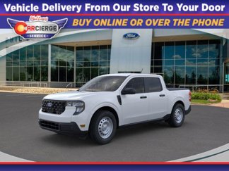 New 2025 Ford Maverick XL w/ Equipment Group 101A image 1